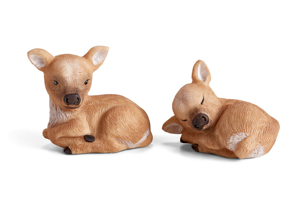 Rensdyrkalve - Rolf & Reino